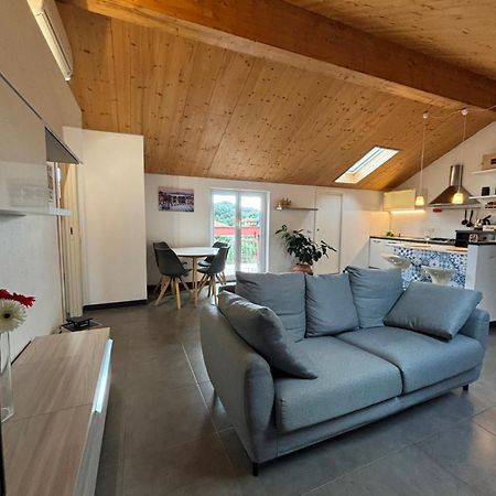 Sestri Loft Lejlighed Sestri Levante Eksteriør billede