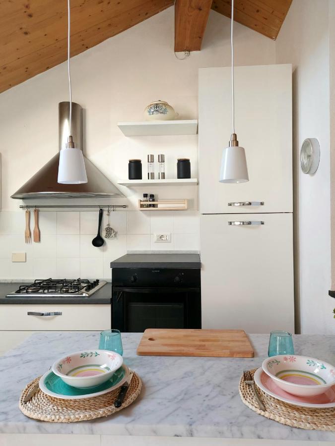 Sestri Loft Lejlighed Sestri Levante Eksteriør billede