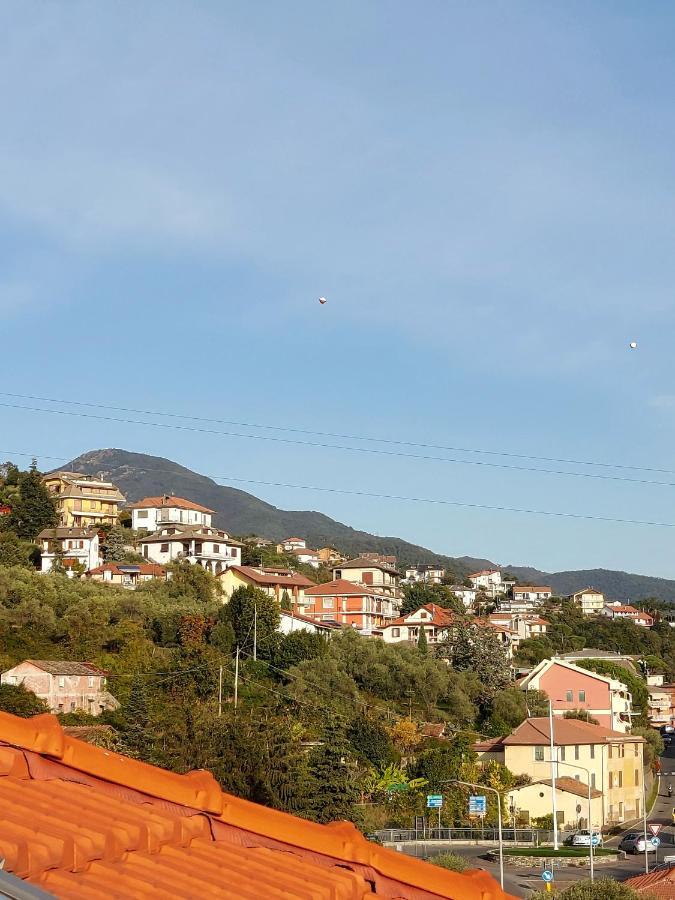 Sestri Loft Lejlighed Sestri Levante Eksteriør billede