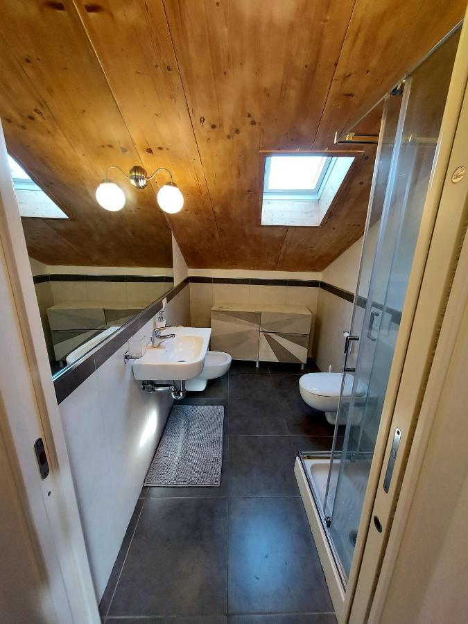 Sestri Loft Lejlighed Sestri Levante Eksteriør billede
