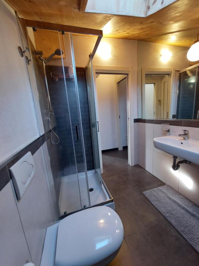 Sestri Loft Lejlighed Sestri Levante Eksteriør billede