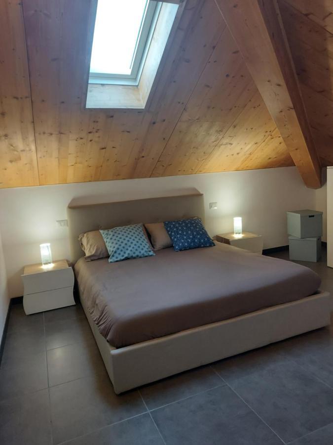 Sestri Loft Lejlighed Sestri Levante Eksteriør billede
